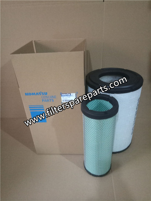 600-185-5100 Komatsu Air Filter on sale